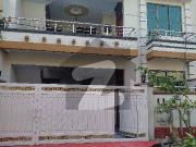 6 Marla Beautiful House For Sale