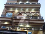 6 Marla Beautiful House For Sale In Airport Housing...