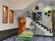 6 Marla Brand New Beautiful Double Story House For Sale...