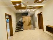 6 Marla Brand New Designer House For Rent Bahria Town...