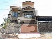 6 Marla Brand New Double Storey House For Sale Airport...