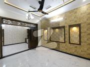 6 marla brand new double storey house for sale airport...