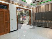 6 marla brand new double storey lush house for sale...