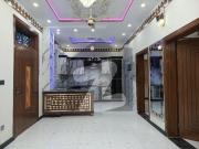 6 marla brand new double story house for sale airport...