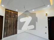 6 Marla Brand New Double Story House For Sale in...