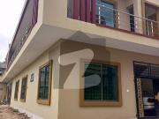 6 Marla Brand New Double Story House For Sale in Prince...