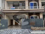 6 marla brand new double unit house for sale in soan...