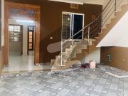 6 Marla Brand New House 1.5 Story