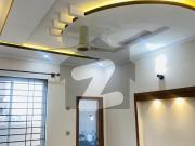 6 Marla Brand New House 1.5 Story Airport Housing Society