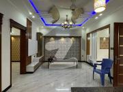 6 Marla Brand New House Available For Sale In CDA Sector...