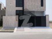 6 Marla Brand New House Available For Sale In SITARA...
