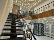 6 Marla Brand New House Eden Valley