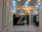 6 Marla Brand New House for Rent in Sunfort Architects...