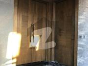 5 Marla Brand New House For Sale Eden Executive Society...