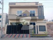 6 Marla Brand New House For Sale In Airport Housing...
