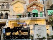 6 Marla Brand New House For Sale In Al Rahman Garden Phase 2