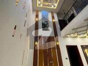 6 Marla Brand New Italian Design House Buch Executive Villas