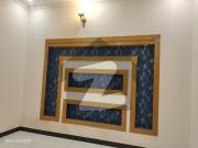 6 marla brand new lush double story house for sell at...