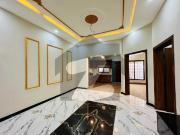 6 Marla Brand New Luxurious Double Storey House For Sale...