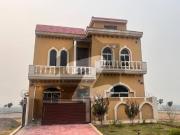 6 Marla Brand New LUXURY Back Open House For Sale At...
