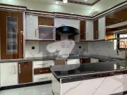 6 Marla Brand New Luxury House For Sale Al Rehman Garden...
