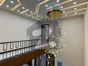 6 Marla Brand New Luxury House For Sale Eden Valley