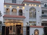 6 Marla Brand New Modern House For Sale In National Town...