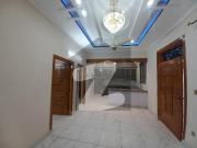 6 Marla Brand New One And Half Storey House For Sale...