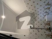 6 marla brand new single story house for sell at airport...