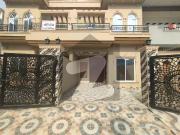 6 marla brand new spanish house for sale in military account
