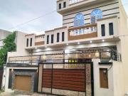 6 Marla Brand New Very Beautiful House Is Available For...