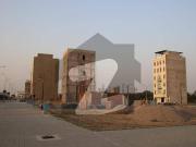 6 Marla Commercial Plot For Sale In Etihad Town, On...