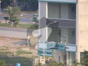 6 marla commercial plot for sale in very reasonable price