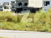 6 Marla Commercial Plot For Sale On Reasonable Price