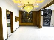 6 Marla Corner And Facing Park Brand New House For Sale...