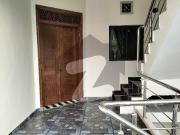 6 Marla Corner Brand New House For Sale In Architect...