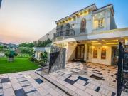 6 marla corner brand new house in dha lahore