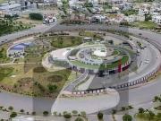 6 Marla Corner DHA Central Commercial Investor Price...