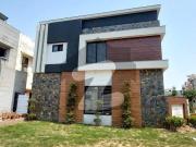 6 Marla Corner House With Park For Sale Citi Housing Society