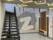 6 Marla Corner + Park Facing + Extra Land Royal Spanish...