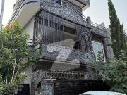 6 Marla Designer House For Sale