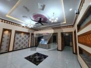 6 Marla Doubel Story House For Sale In I 10