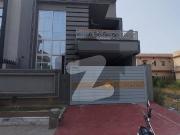 6 Marla Double Storey Brand New House