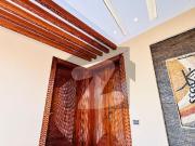 6 Marla Double Storey Brand New House For Sale Buch...