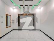 6 Marla Double Storey Brand New House For Sale In...