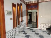 6 marla double storey brand new lush home for sale at...