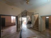 6 Marla Double Storey Corner House With 5 Bed Wapda Town...