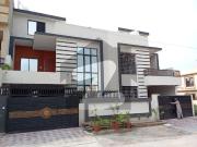 6 Marla Double Storey Double Unit Brand New House...