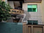 6 Marla Double Storey House For Sale