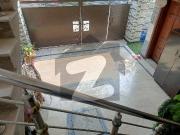 6 Marla Double Storey House For Sale Airport Housing...
